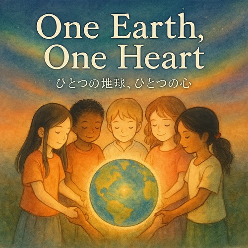 One Earth, One Heart