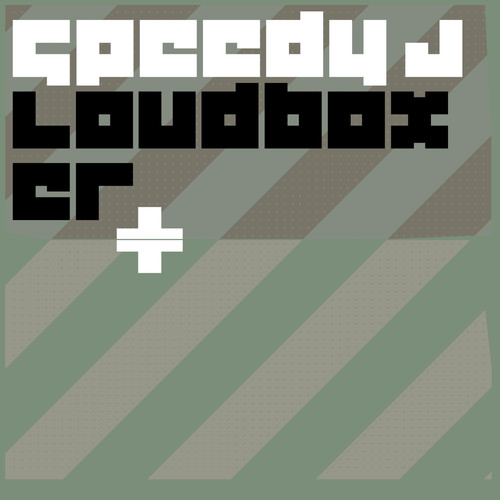 Loudboxer (Remastered 2021)