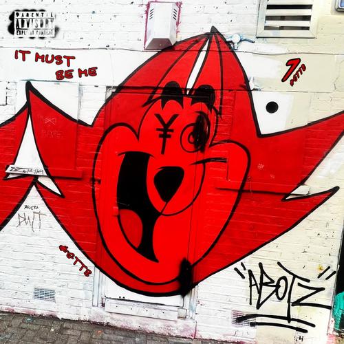 IT MUST BE ME (Explicit)