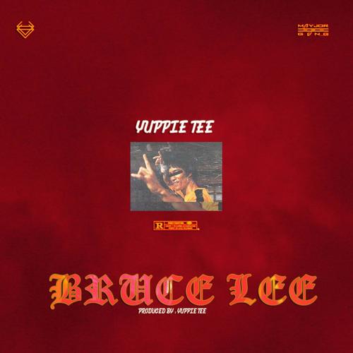 Bruce Lee (Explicit)