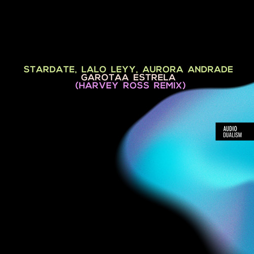 Garotaa Estrela (Harvey Ross remix)