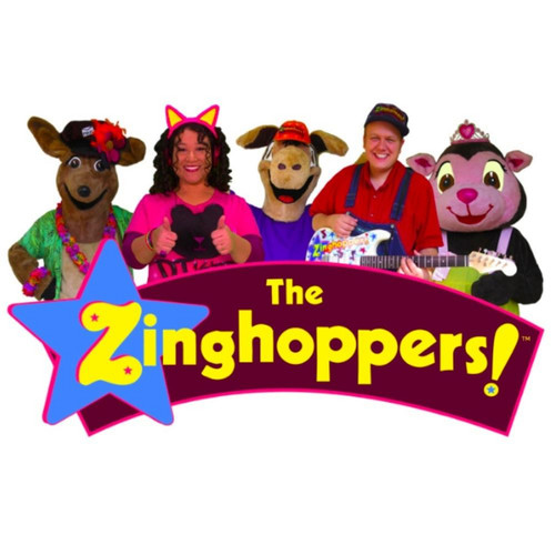 Meet the Zinghoppers!