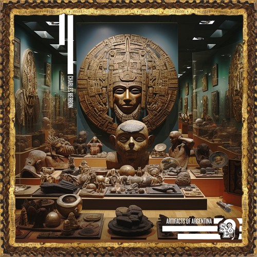 Artifacts of Argentina (Explicit)