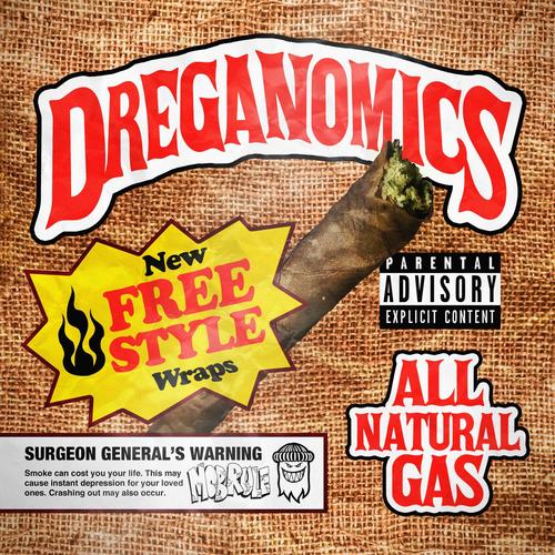 Dreganomics (Freestyle) [Explicit]