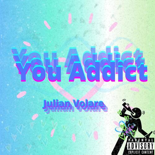 You Addict (Explicit)