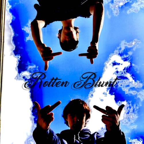 Rotten Blunt