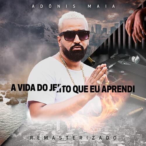 A Vida do Jeito Que Eu Aprendi