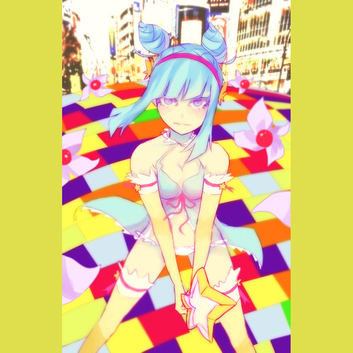 さみしいかみさま