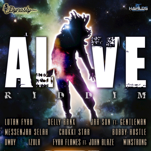Alive Riddim