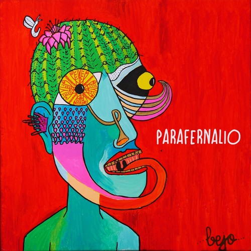 Parafernalio (Explicit)