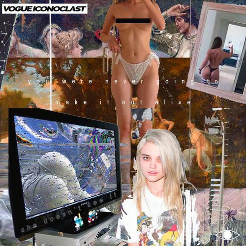 LUCKY GIRLS HAVE FUN