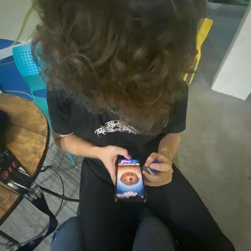 me sinto mais alto (Explicit)