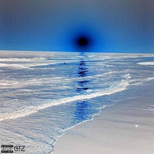 CRYING SKY (Explicit)