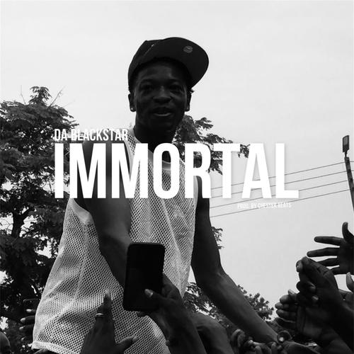 Immortal (Explicit)