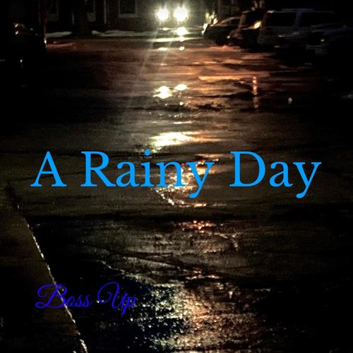 A Rainy Day (Explicit)