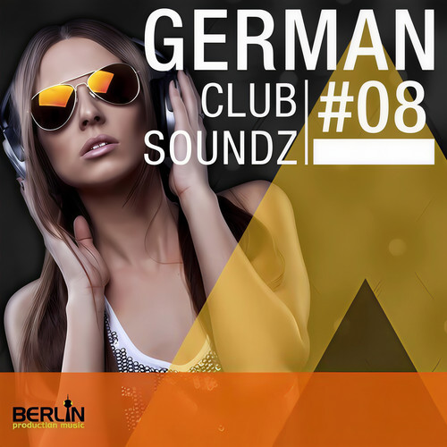 German Club Soundz 8