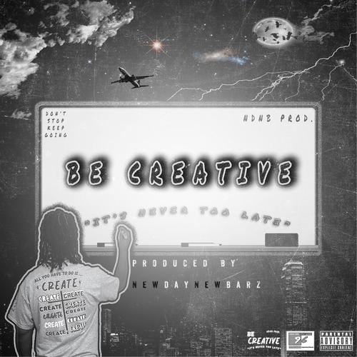 Be Creative (Radio Edit)