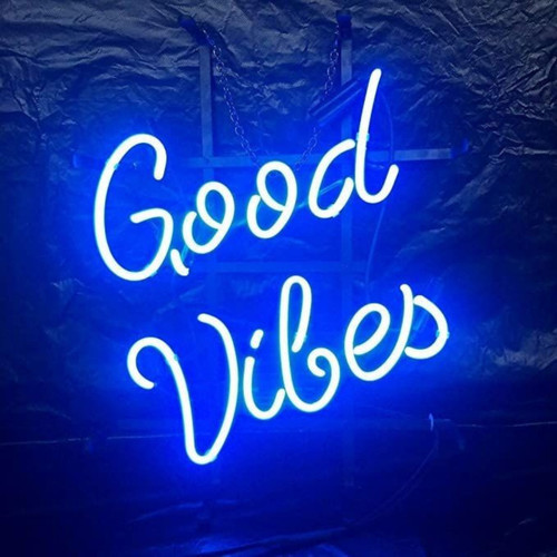 Good Vibes