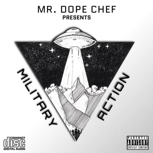 Military Action (Explicit)