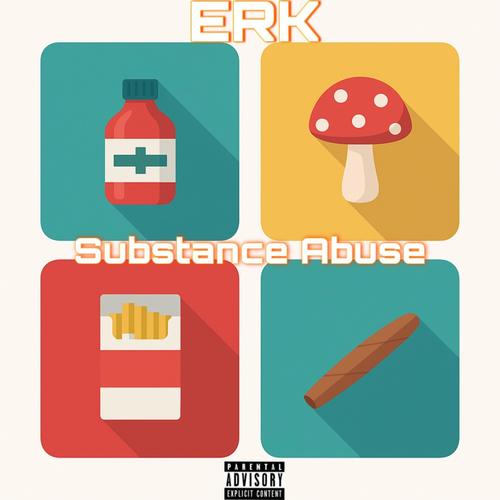 SUBSTANCE ABUSE (Explicit)