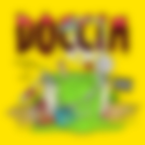 Doccia (Explicit)