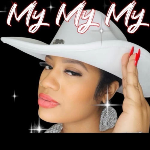 My, My, My (feat. Ky Soul)