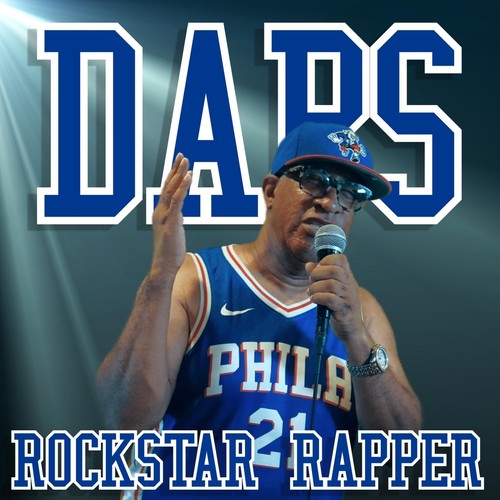 Rockstar Rapper (Explicit)