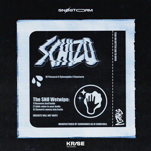 Jeg Går Amok (Schizo 2025) [Explicit]