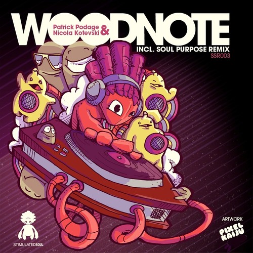 Woodnote