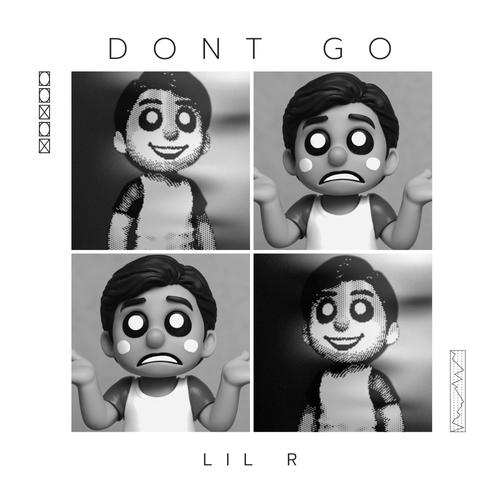 Dont go (Explicit)