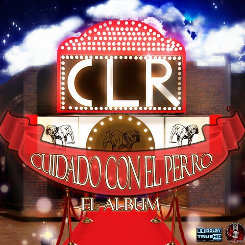 Cuidado Con el Perro (照顾小狗)