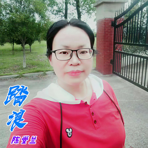 踏浪