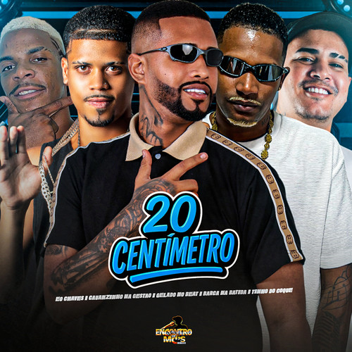20 Centimetro (Explicit)
