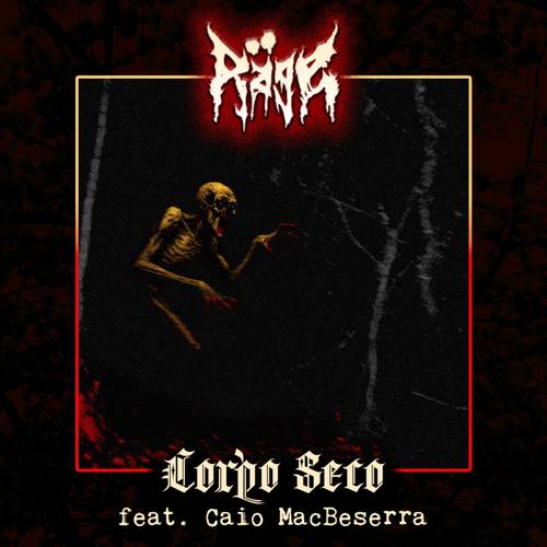 Corpo Seco (Explicit)