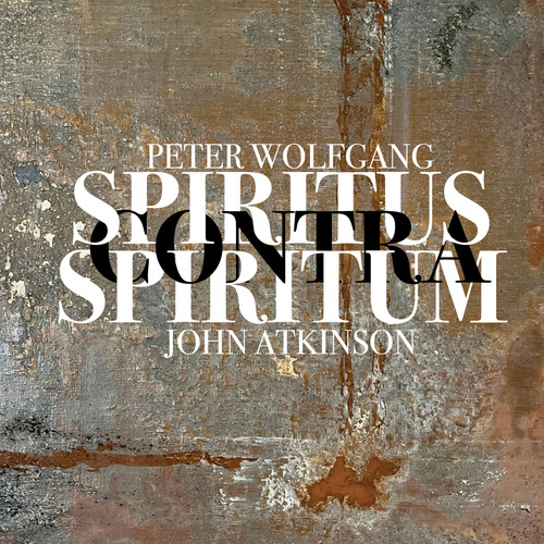 Spiritus Contra Spiritum