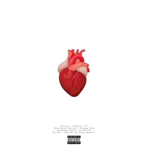 Rhythm of Your Heart (feat. Young Pig) [Explicit]