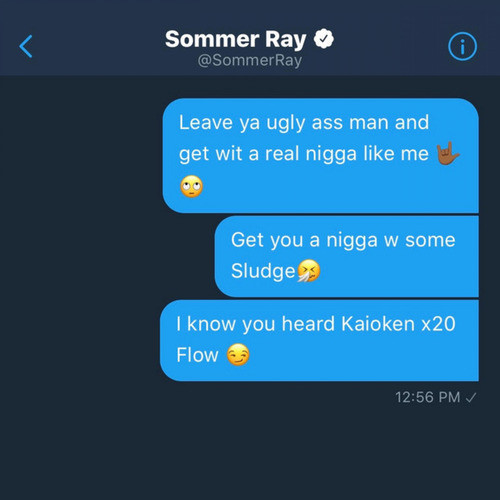 Auntie Killer!!! (Explicit)