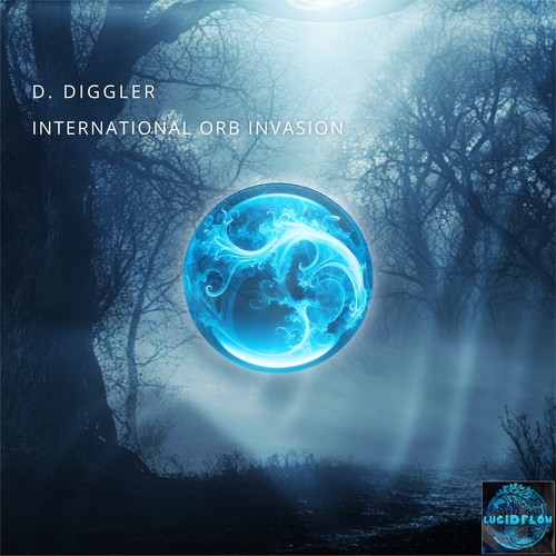 International Orb Invasion
