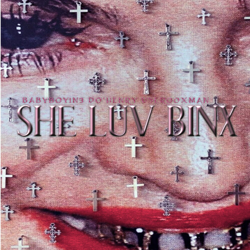She Love Binx