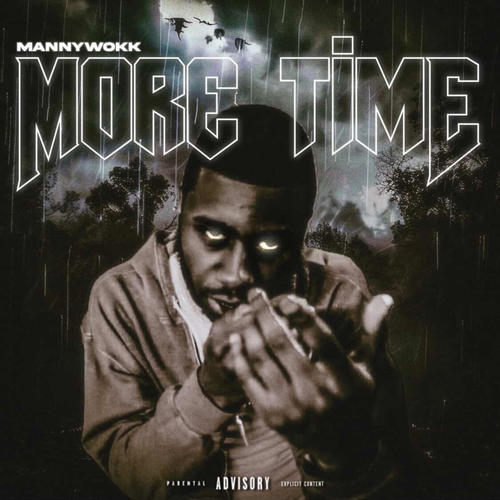 More Time (Explicit)