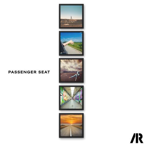 Passenger Seat
