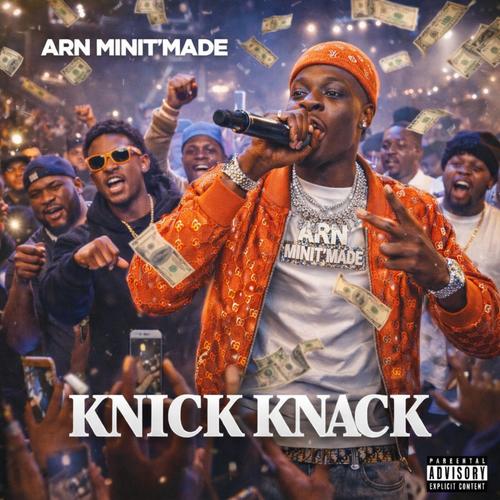 Knick Knack (Explicit)