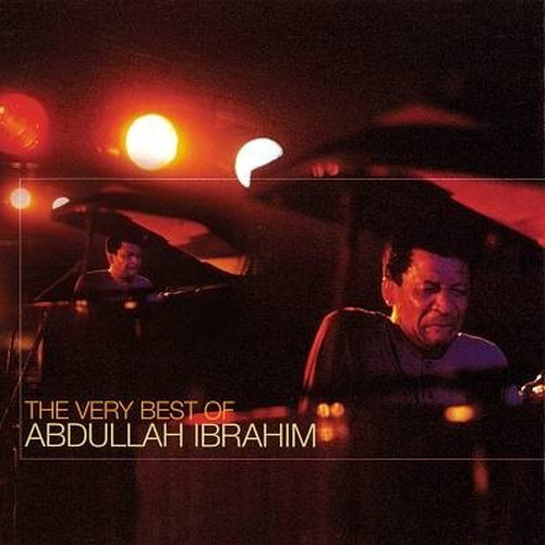 The Very Best of Abdullah Ibrahim