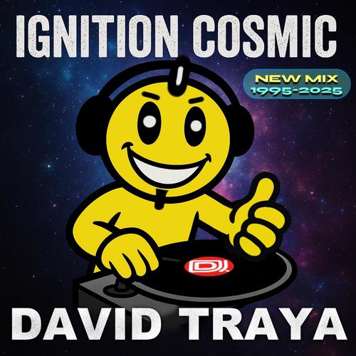 Ignition Cosmic (Makina Version)