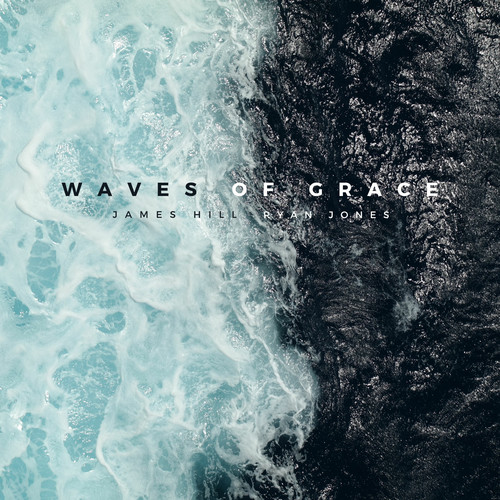 Waves of Grace (Piano Version)