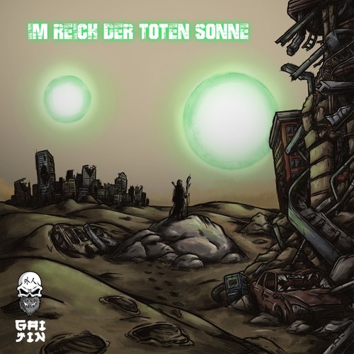 Im Reich der toten Sonne (Explicit)