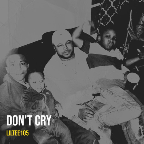 Dont Cry (Explicit)