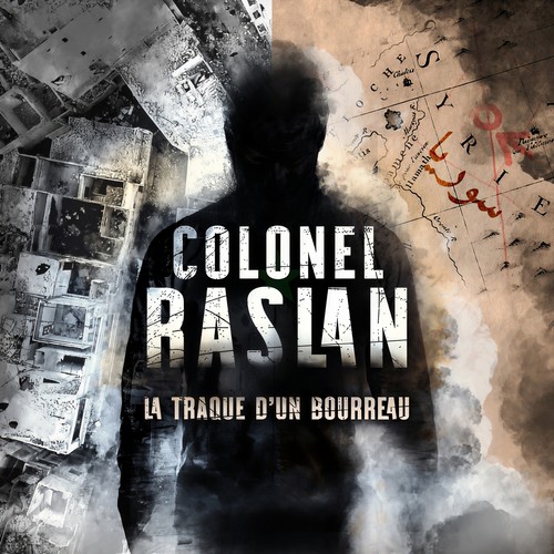Colonel Raslan, la traque d'un bourreau (Bande Originale de la Série Documentaire)