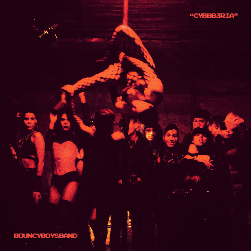 CYBBB3RIA (Explicit)