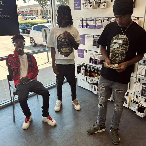 Im On One Freestyle (Explicit)